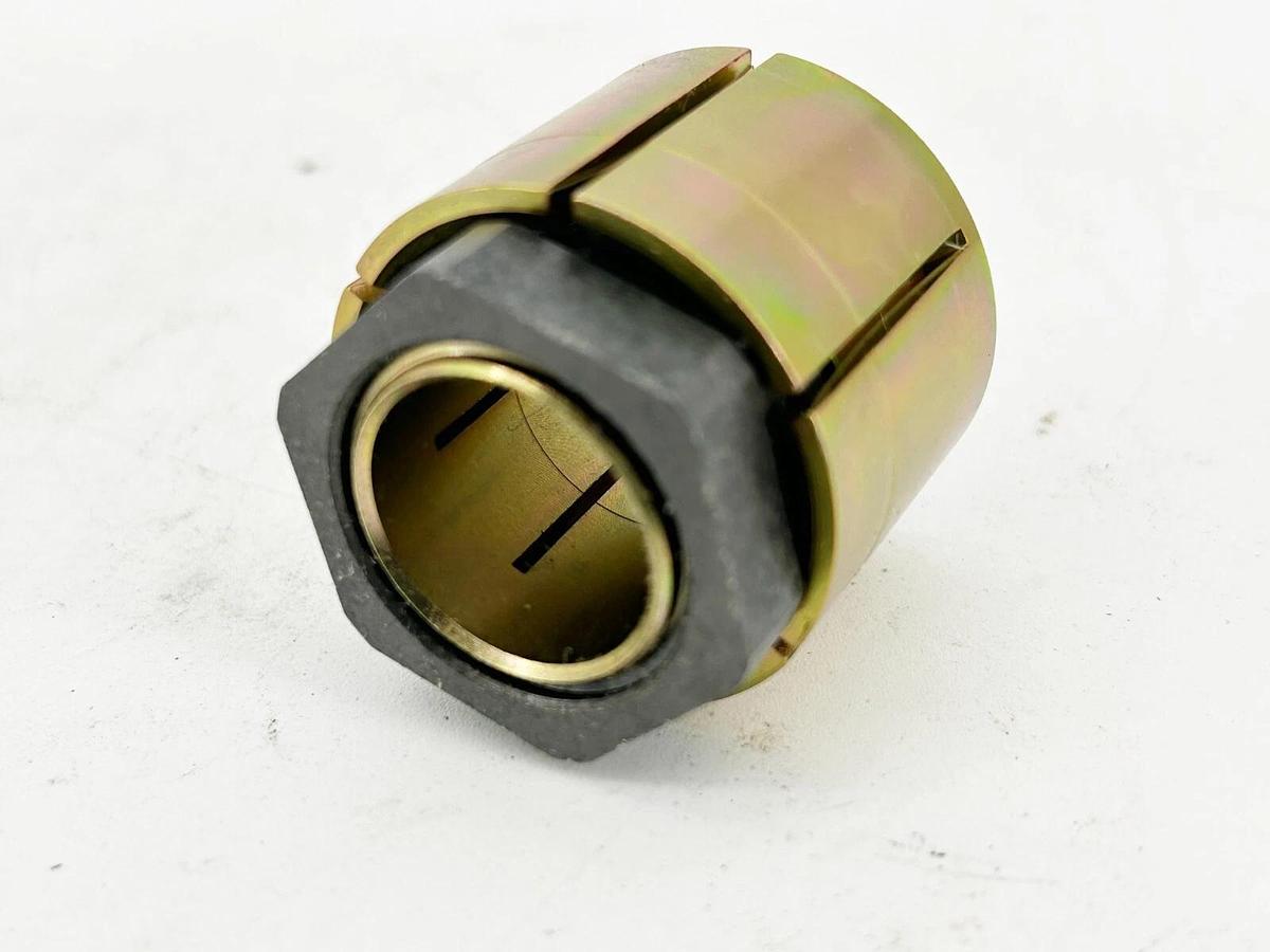 New Fenner Drives 6202180A Keyless Bushing 13/16" 125FT Torque