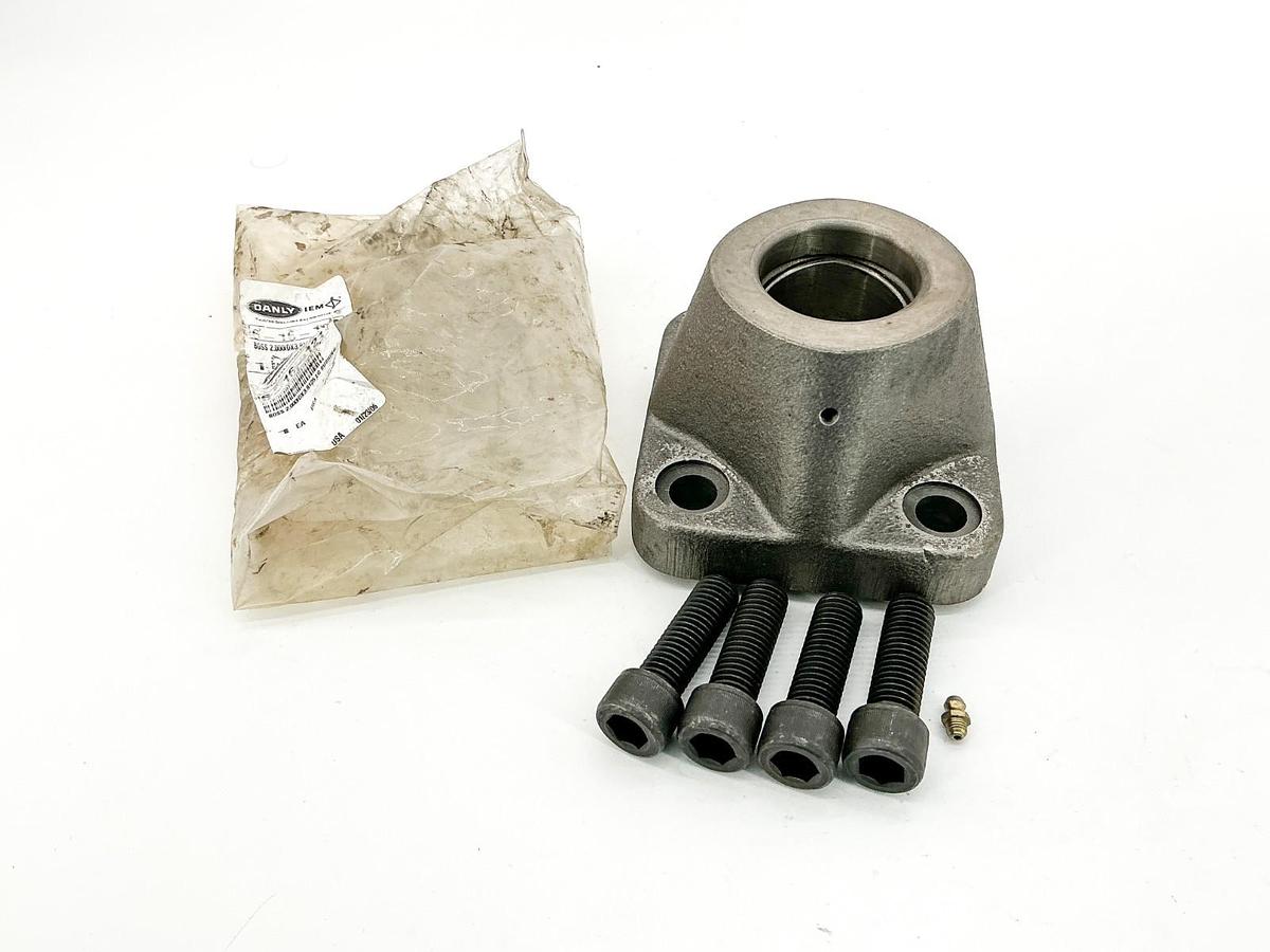 Danly IEM 6-16-121 BOSS 2.000IDX3.8125 LG Bushing