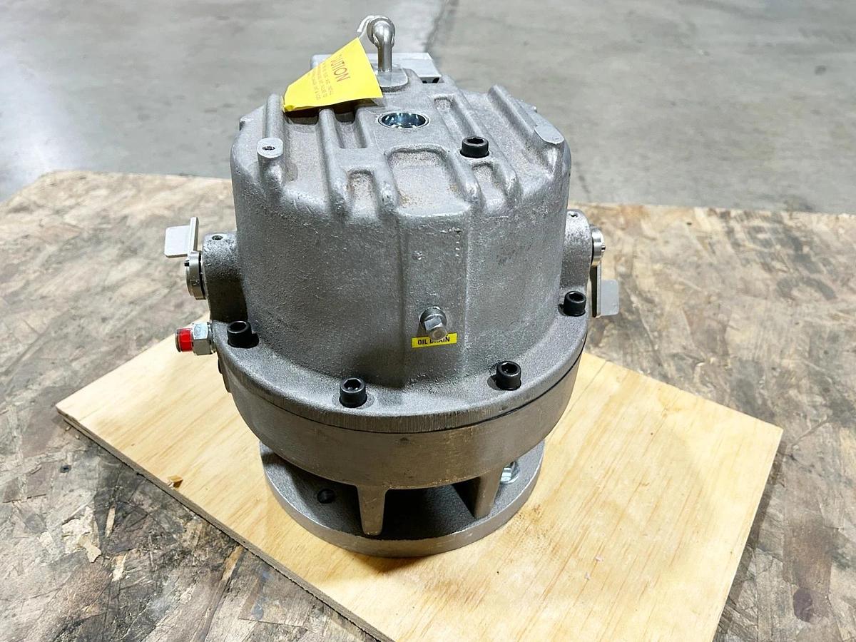 New Force Control 01-MCB6QH062R117 Motor Brake