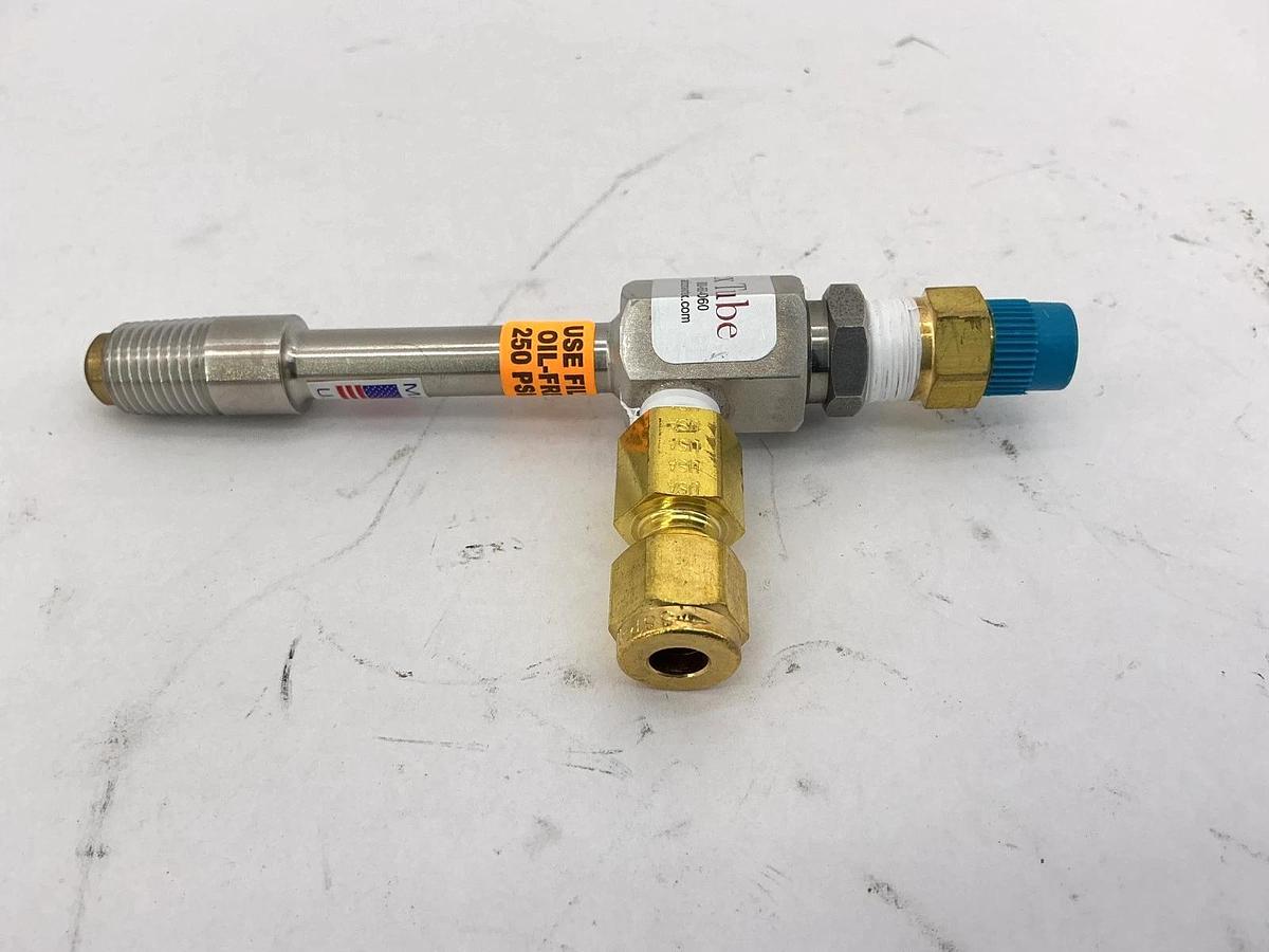 New Process Sensors MCT460 NIR Moisture Meter w/ FBX-OI 90-260VAC 40W