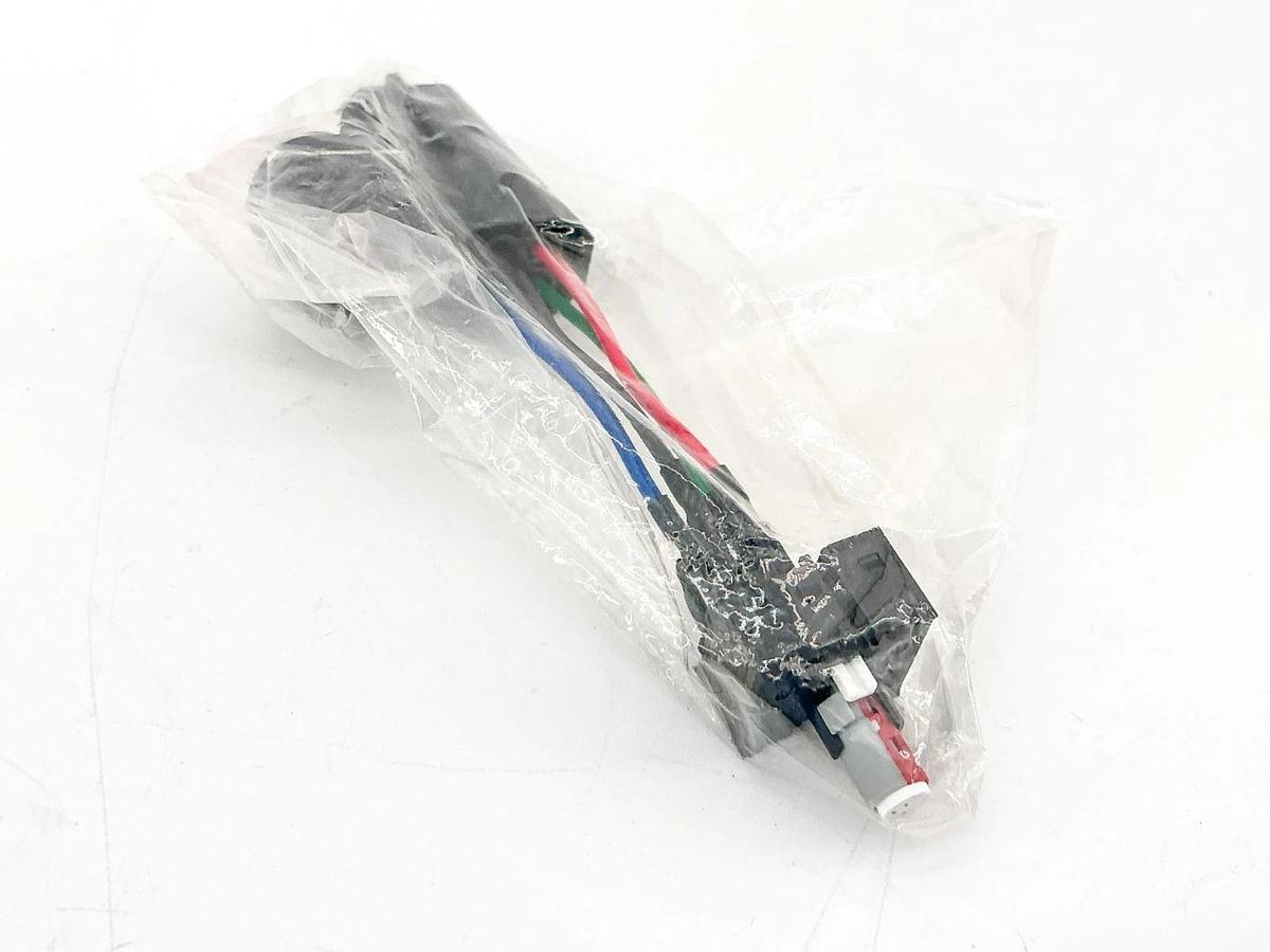 New Toyota 57450-33920-71 Warning Switch Assembly