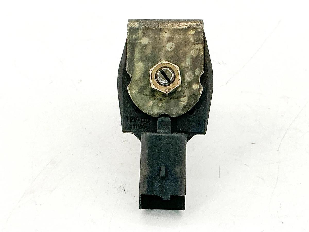 Used Autogas Systems 10R-020268 Solenoid Coil 12VDC