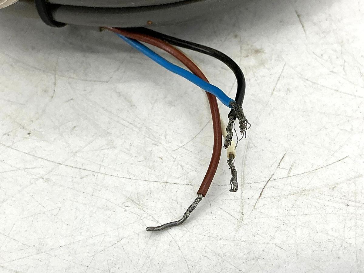 Used Banner Engineering SM30SRLC Photoelectric Sensor 10-30VDC 28568 - No Box