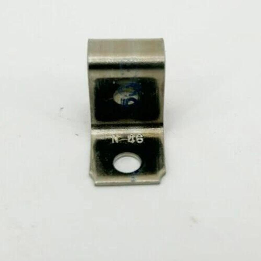 Lot of 3 New N46 Overload Relay Heater Elements - No Box