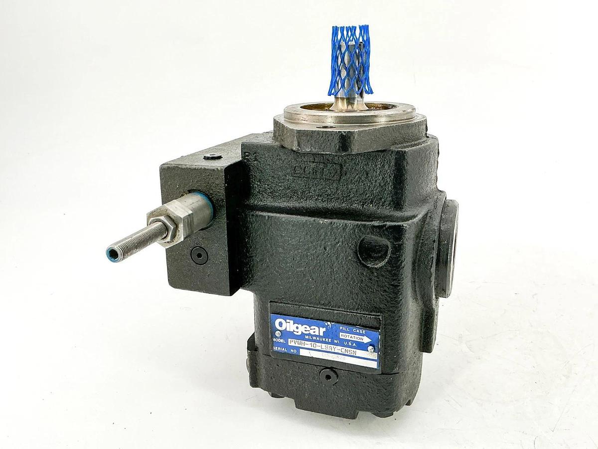 New Oilgear PVWH-10-LSAY-CNSN Hydraulic Pump - No Box