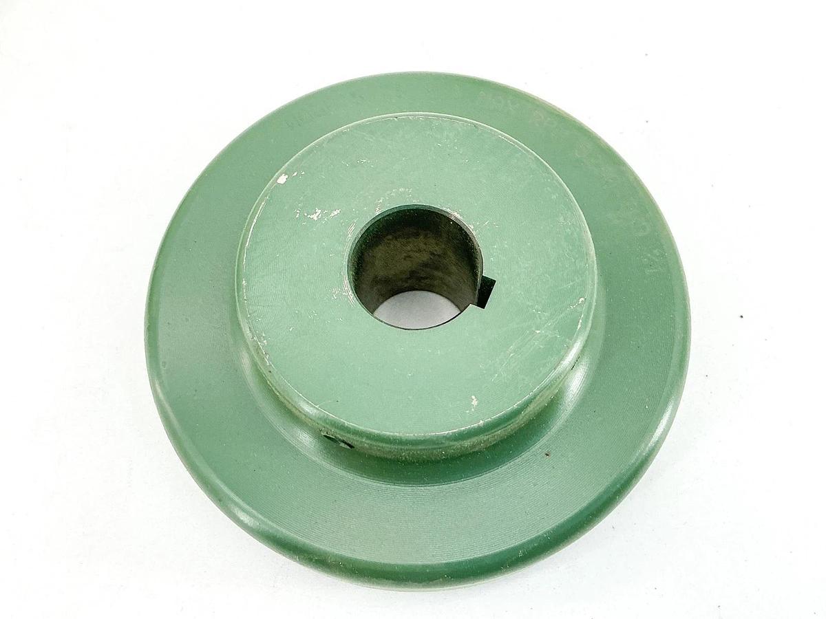 New TB Woods 7SX1 SF Flange Coupling 1" Bore 5250RPM