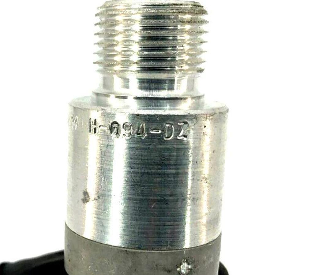 New Bimba H-094-DZ Pneumatic Air Cylinder