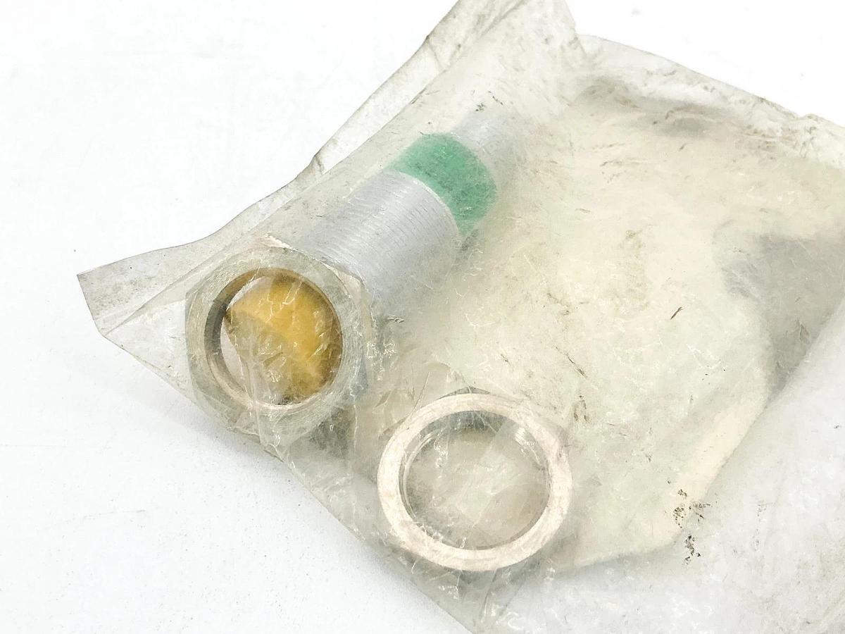 New Turck NI8-M18-AP6X-H1141 Proximity Sensor 10-30VDC 46147