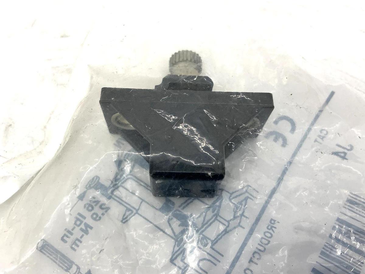 Lot of 2 New Allen Bradley J4 Ser # Thermal Overload Relay Heater Element