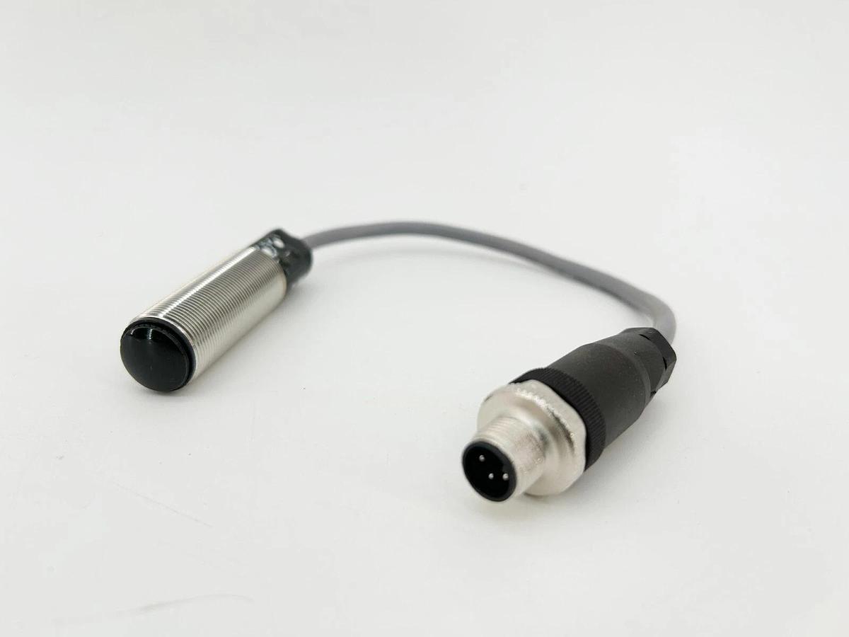 New Telco SMRR 8800-MG-J Proximity Sensor 20-250Vac 15-200mA