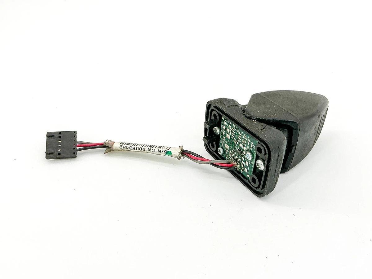 Used 240037 Fingertip Controller
