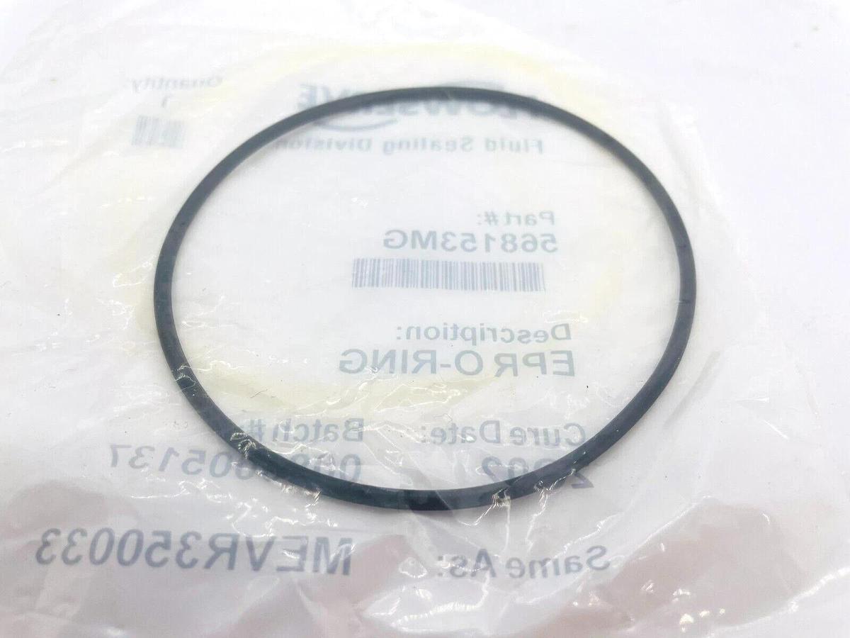 Used New Flowserve 568153MG O-Ring MEVR350033