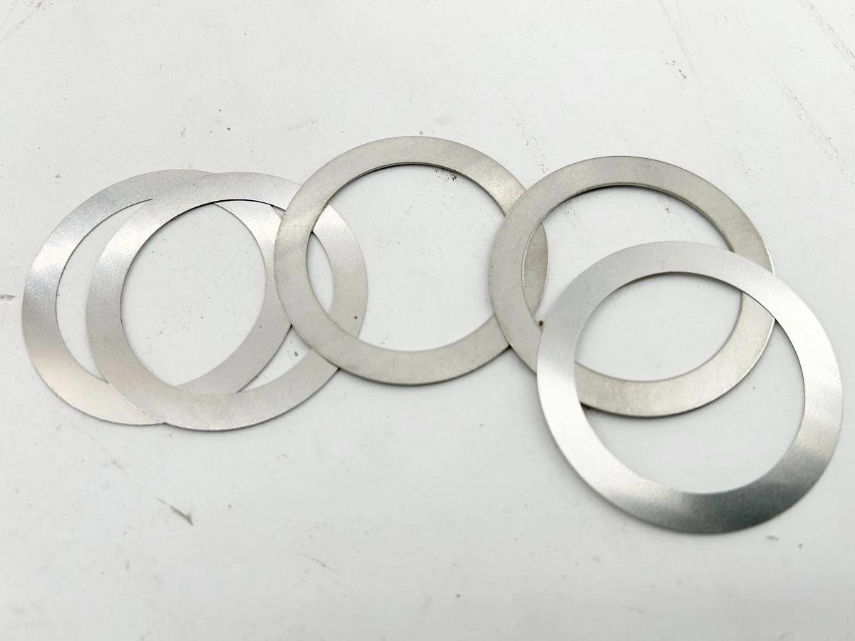 New Gorman Rupp 5091-17090 ADJ SHIM Set SST