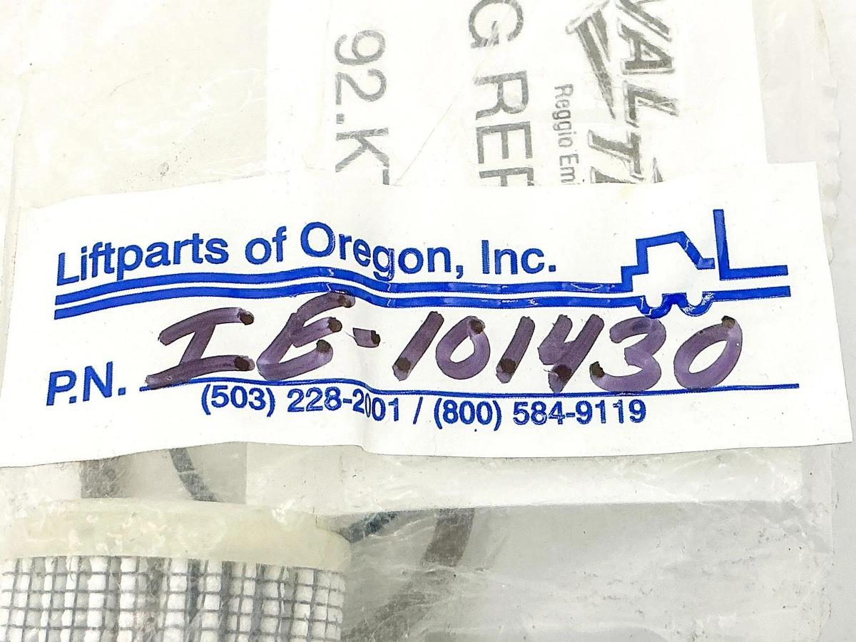 New Lot of 2 Liftparts IE-101430 Fuel Filter