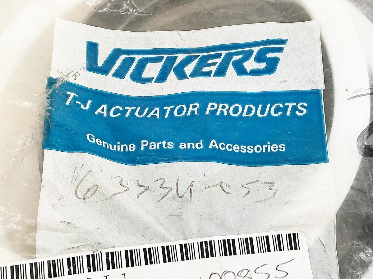 New Vickers 6333U-053 Seal Kit