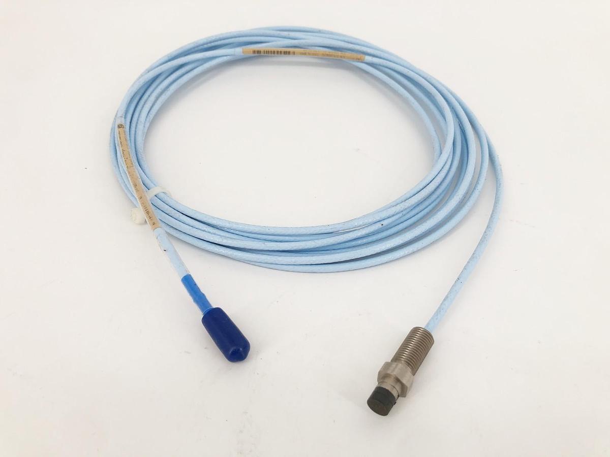 New Bently Nevada 330105-02-12-50-02-05 Proximity Probe 3300 XL 8MM - No Box