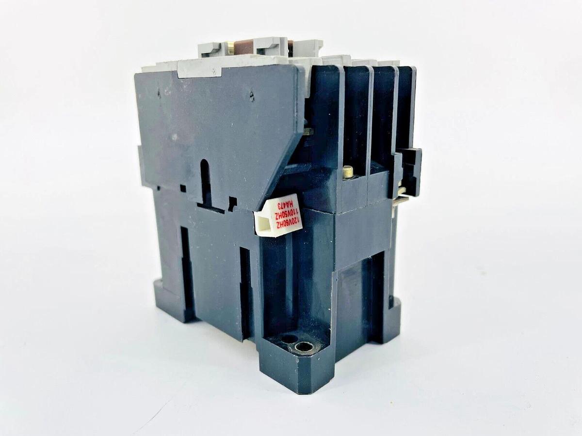 Used Allen Bradley 700-F310A1 Control Relay 110/120V Coil 10A Ser B