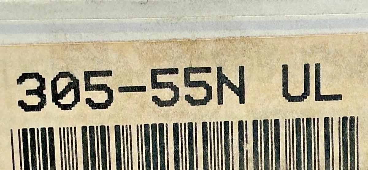 New Siemens TI305-55N Simatic TI 305 Ser Input Module 16-Point 16-30V 305-55N