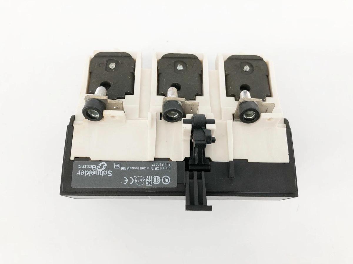 New Square D HT3030 H-Frame Trip Unit 30A