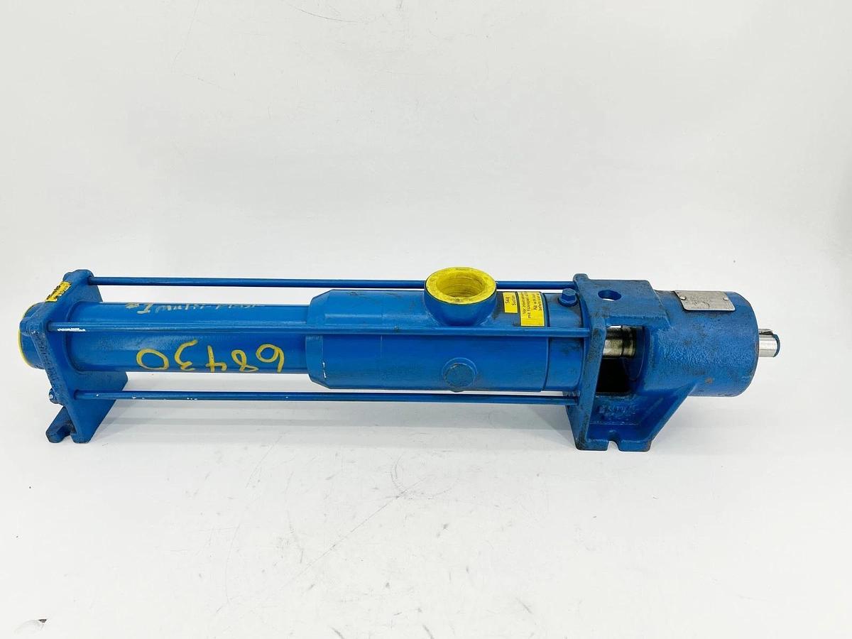 New Allweiler 223640 - 9045333 Type ANP 12.2 61-0006-003-3 - No Box