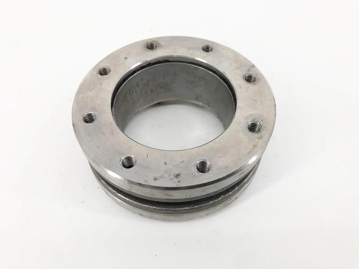 Used Ringfeder 06439608 Shrink Disc 9lb.ft 12Nm RIN 4005 NG 40