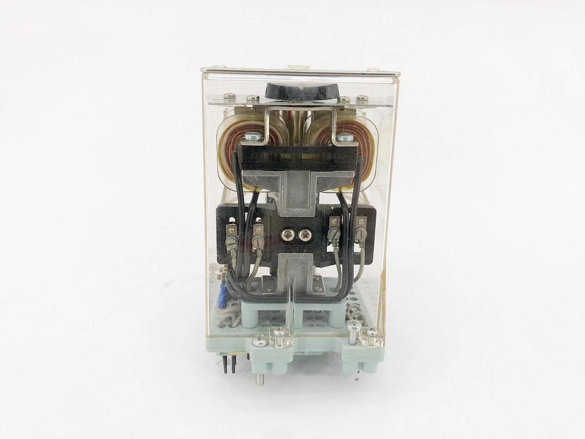 New Asea RXIL 2 Combiflex Relay Module RK 412 102-DK