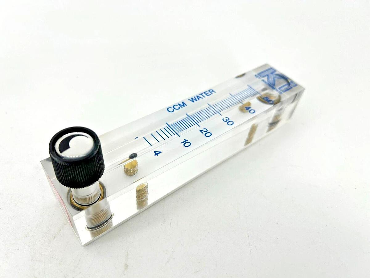 New Key Instruments 5P337 Flow Meter 4-50 FR4L38BVBN