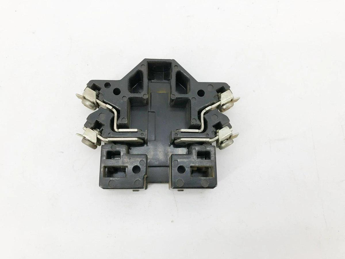 New GE General Electric CR305X200C Auxiliary Contact 600VAC 250VDC - No Box