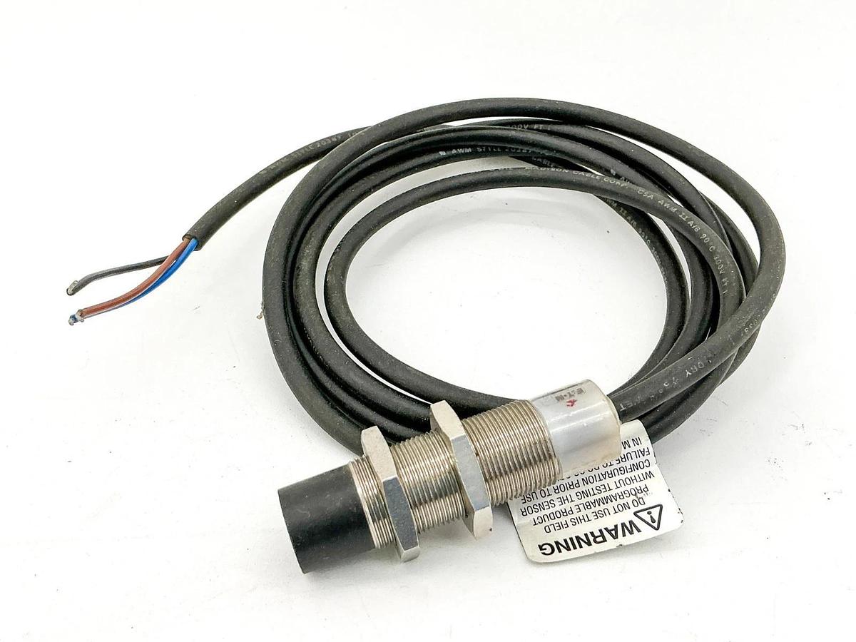 New Eaton E59-F18C116C02-D1 Proximity Sensor - No Box