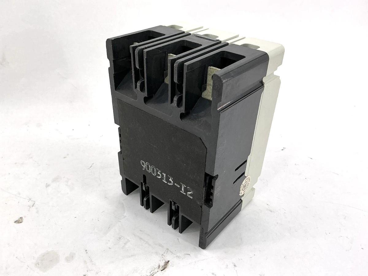 New Westinghouse FDB3070 Ser C Industrial Circuit Breaker 3-Pole 40C 70A 600V