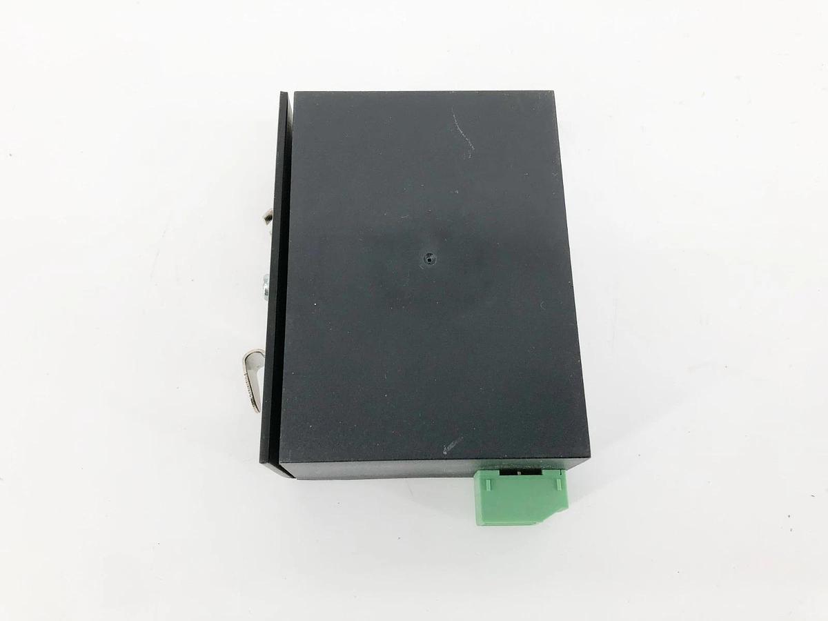 Used Sola SCP30 S24B-DN Power Supply In: 200-240V 0.75A Out: 24V 1.3A