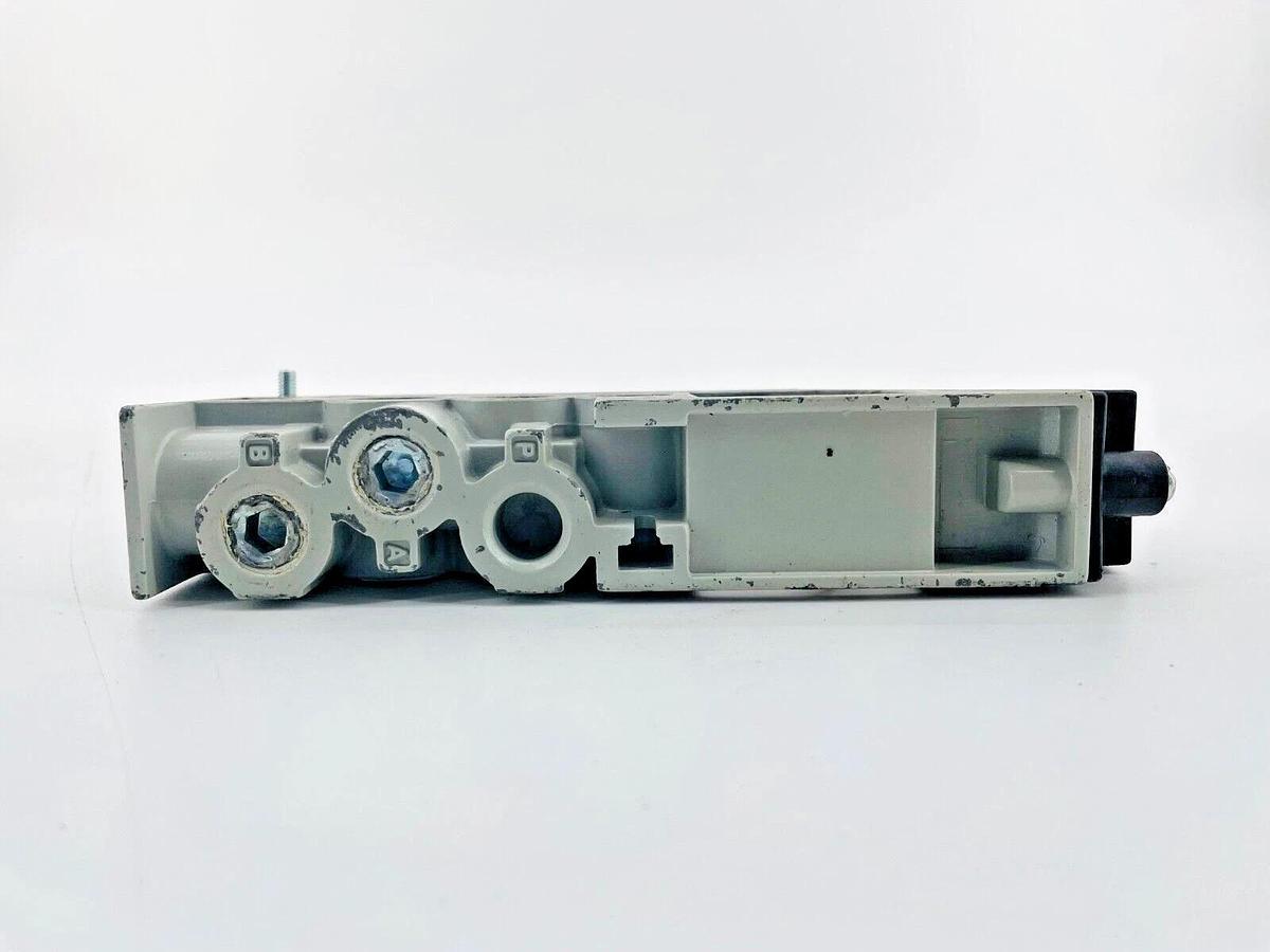 Used Numatics 062BB415K Solenoid Valve 110/120V .05A 120PSIG Air