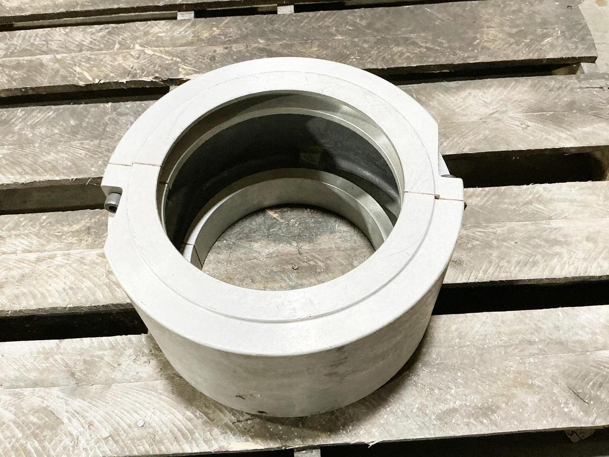 Martin 12022COV Chain Coupling Cover 120 Chain 13.2500" OD Aluminum