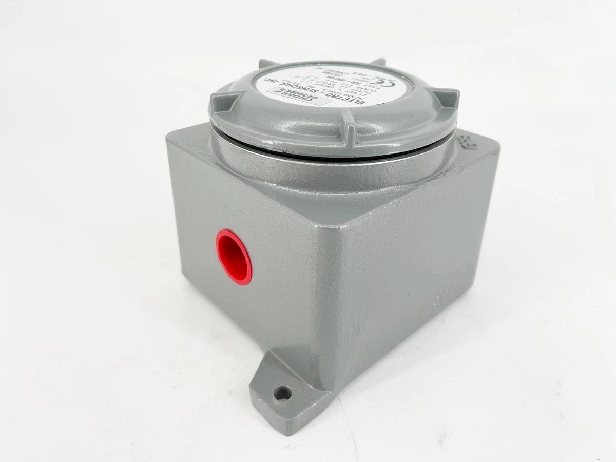 New Electro-Sensors DR1000 Speed Switch 24VDC 0.125A 800-050104 - No Box