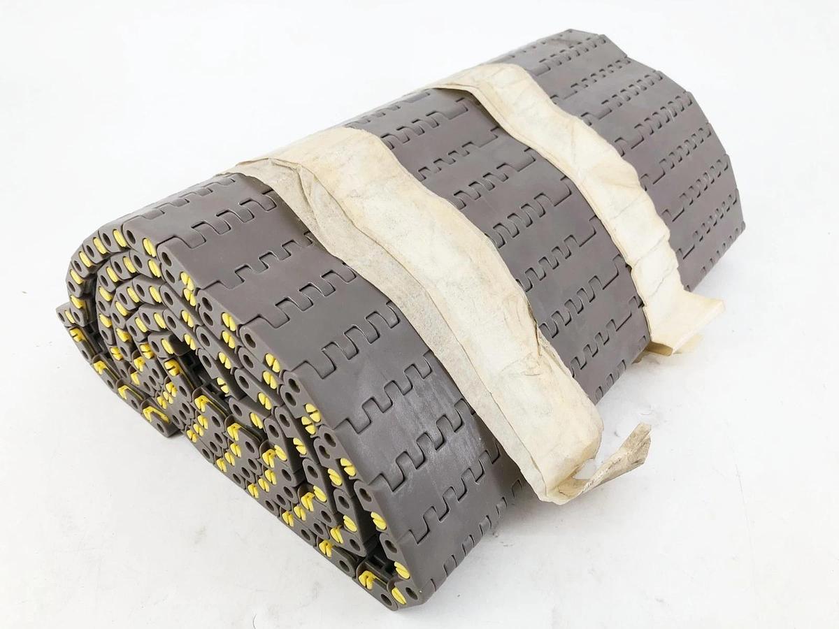 New Rexnord HP7705-15IN MatTop Chain 5-1/2 FT. HP7705-15 - No Box