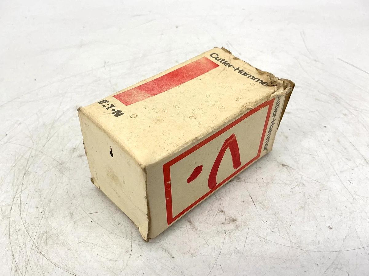 New Eaton Cutler-Hammer E50DW2 Ser A1 Limit Switch Heavy Duty Wobble Head