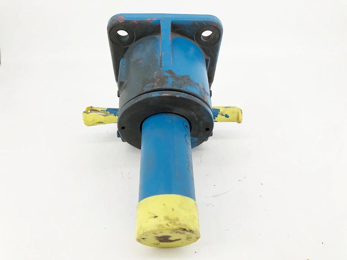 New Risam DSJ70 Screw Jack Design B Ratio 6:1 Lift 120mm - No Box