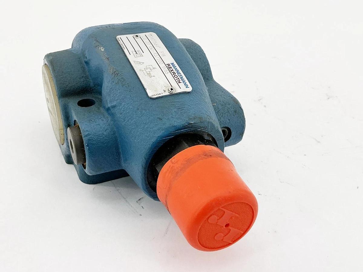 New Rexroth DB 20 G2-43/200 W65 Pressure Relief Valve R900401564 - No Box