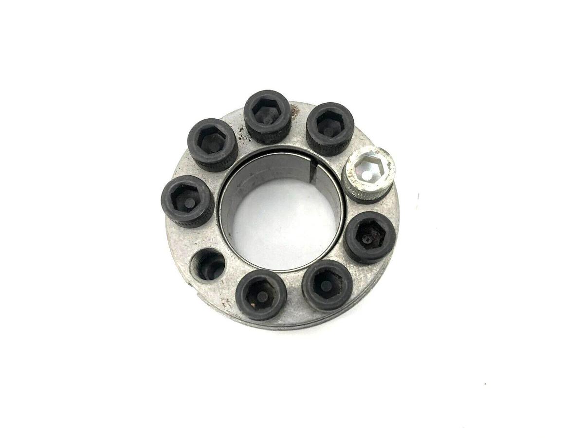 New Ringfeder RFN-7012 X 1 Locking Assembly (missing one bolt)