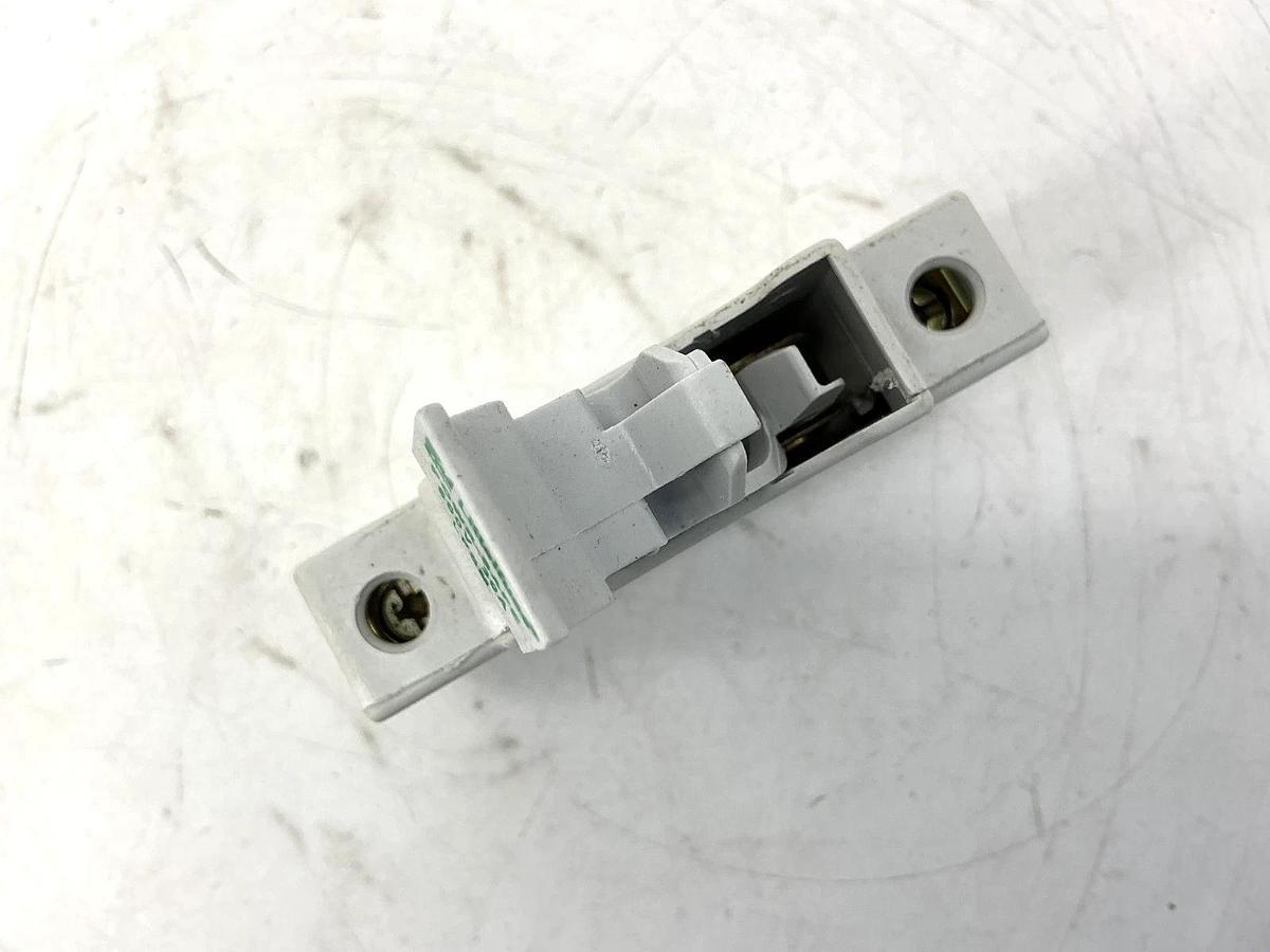 Used Lot of 3 Littelfuse LPSM30A Ser LPSM Fuse Holder POWR-SAFE 30A 600V