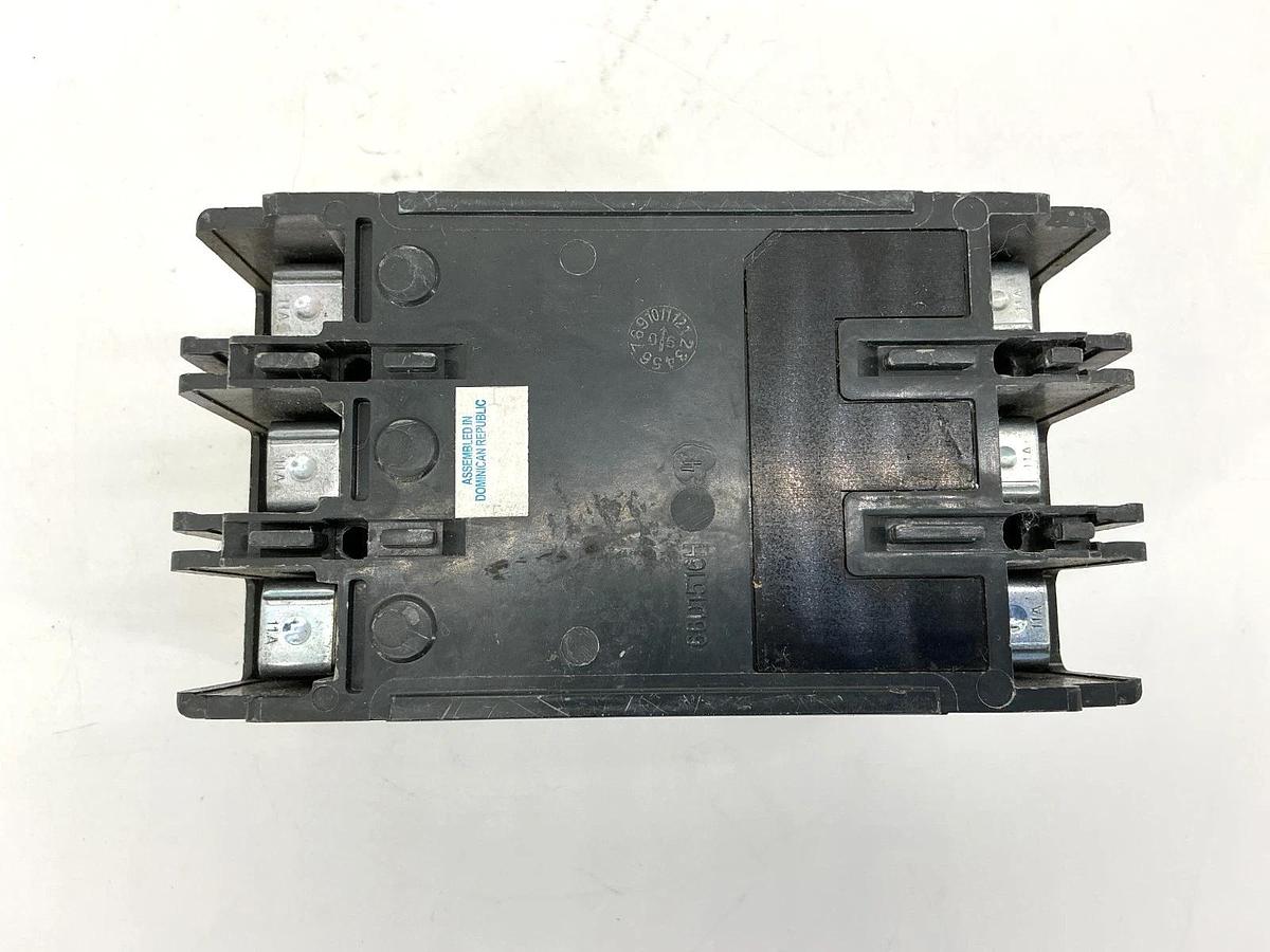 Used Eaton HMCPE030H1C Motor Circuit Protector HMCP-E 3-Pole 30A 480V