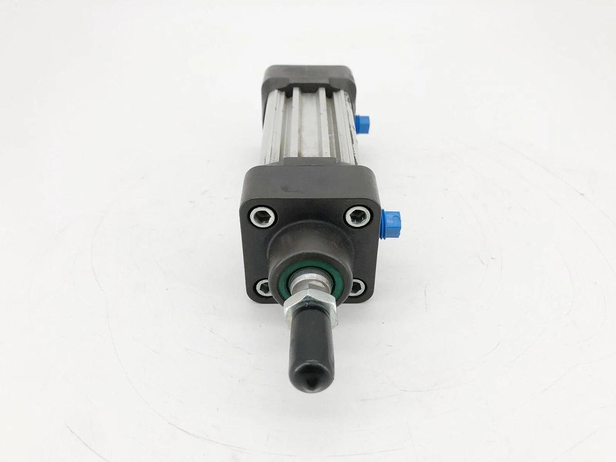 Used Parker P1D4S040MRE0050NNNN Air Cylinder 10 bar
