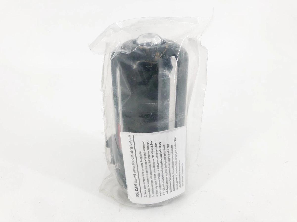 New Asco Numatics BKL32 Lubricator Bowl Kit 32 Series Polycarbonate