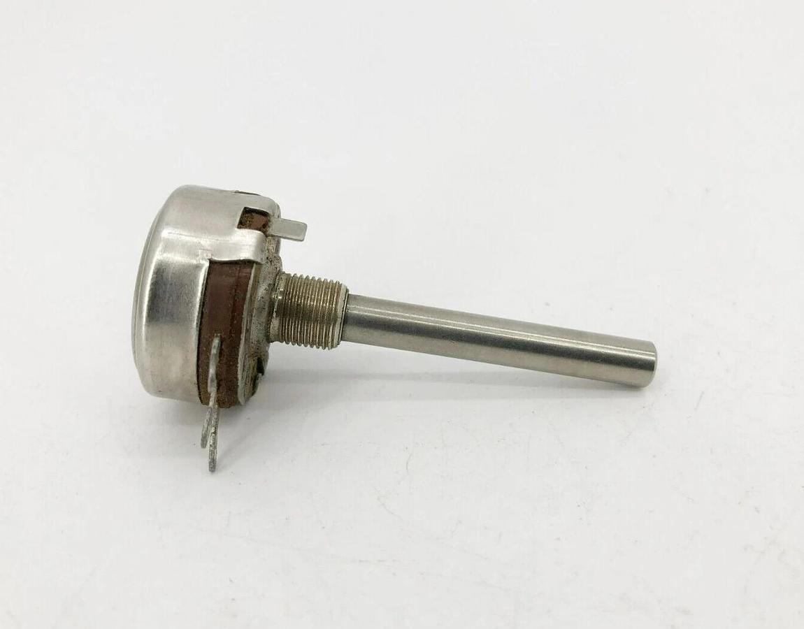 New Clarostat JA1N200P103UA Potentiometer 10k Ohm Type J - No Box