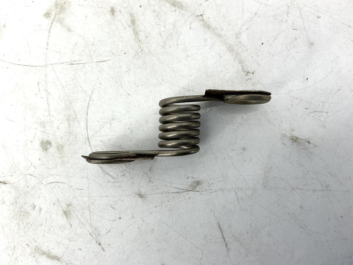 Used Lot of 5 Cutler-Hammer 1027 Thermal Overload Relay Heater Element