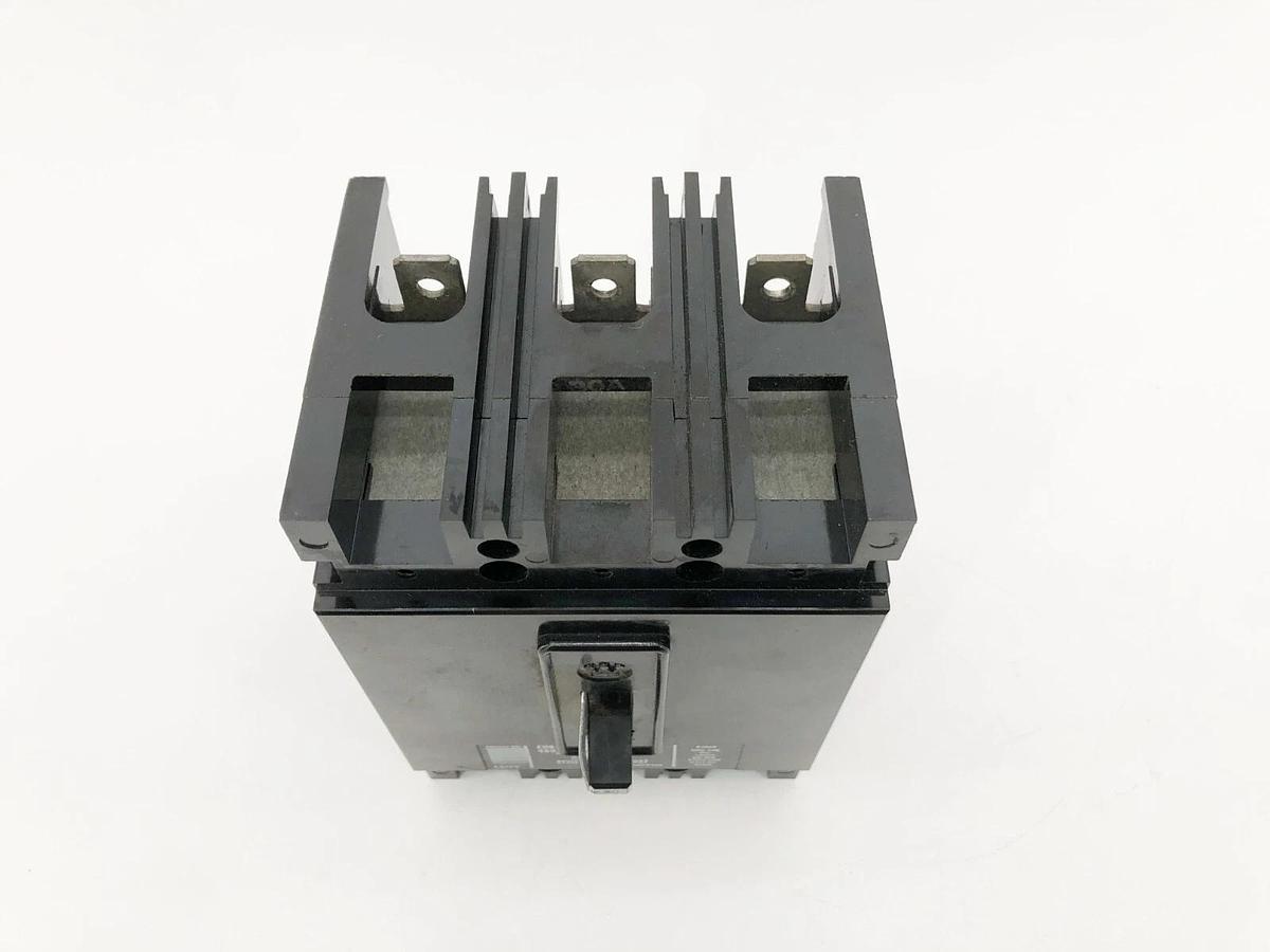 New Westinghouse EHB3030 Circuit Breaker 480V 30A 3P 4989D52G37 - No Box