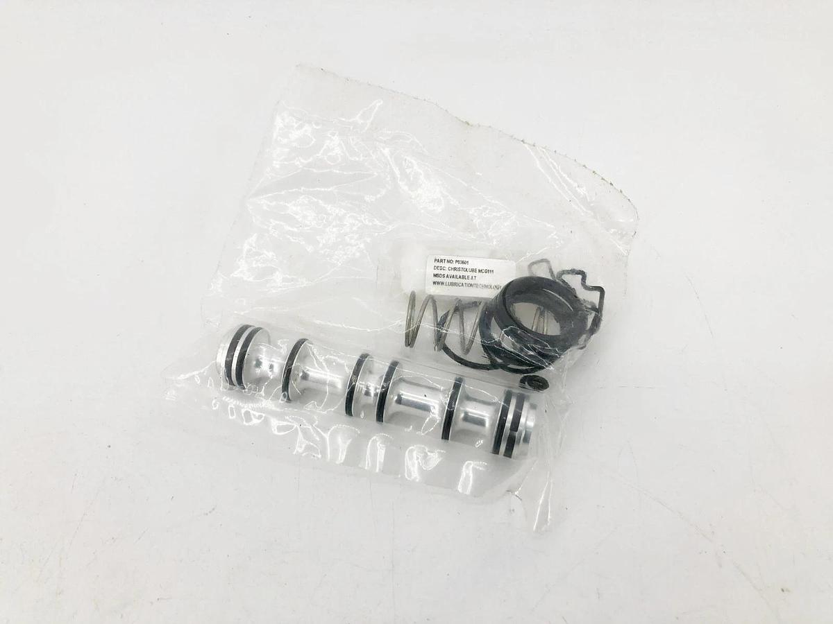 New Parker PS3601P 2P Body Service Kit