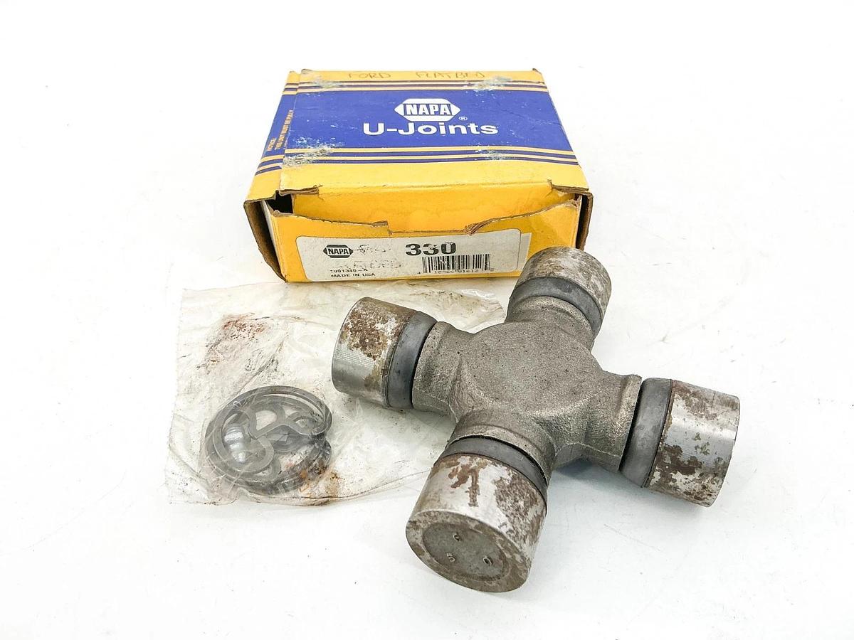 New Napa 330 U-Joint 1091346-A