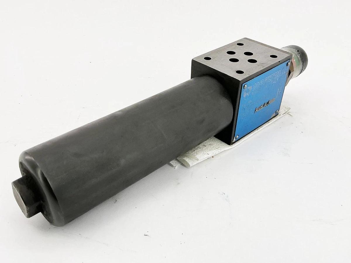 Used MP Filtri FHM0061SAG1P01 Hydraulic Filter HP0113