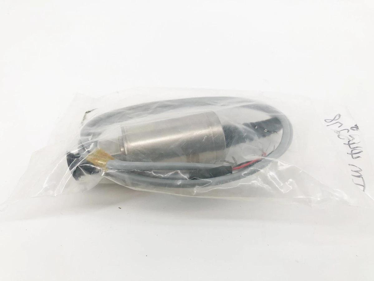 New STI GT1800-7500G-396 Pressure Transducer 0-7500psig
